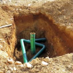 Désinstallation de Fosse Toutes Eaux : Préparation du Terrain et Sécurisation du Site Foix